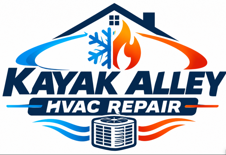 Kayak Alley HVAC Repair